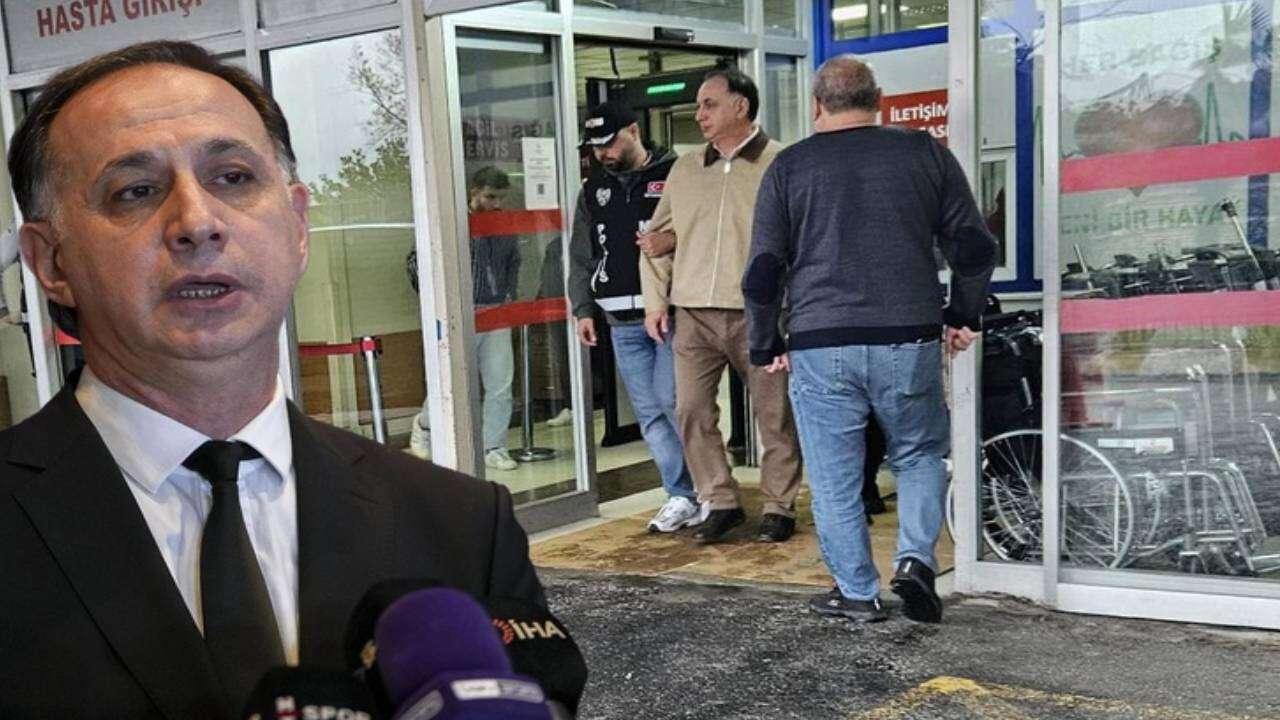 MHK soruşturmasını başlatan isim konuştu: O isteği kabul etmeyince belgeler saçıldı, işte skandal sürecin çarpıcı detayı! 2